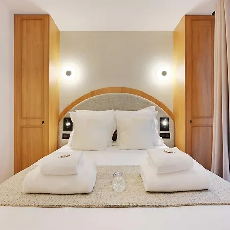 Serene - 2br 6p - Grenelle - Tour Eiffel Apartman *