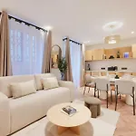 Serene - 2br 6p - Grenelle - Tour Eiffel Διαμέρισμα Παρίσι