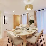 Serene - 2br 6p - Grenelle - Tour Eiffel Διαμέρισμα Παρίσι