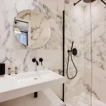 Διαμέρισμα Serene - 2br 6p - Grenelle - Tour Eiffel