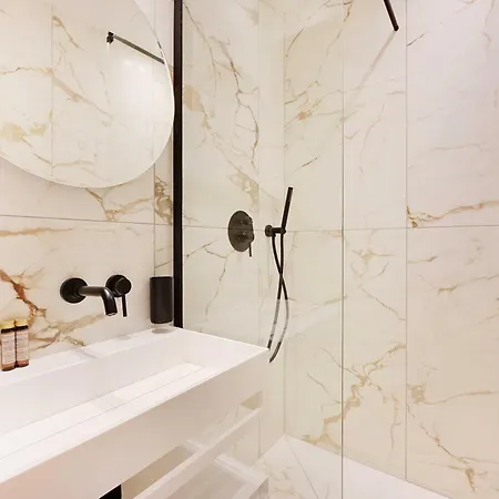 Апартаменты Serene - 2br 6p - Grenelle - Tour Eiffel *