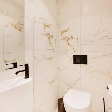 Apartment Serene - 2br 6p - Grenelle - Tour Eiffel