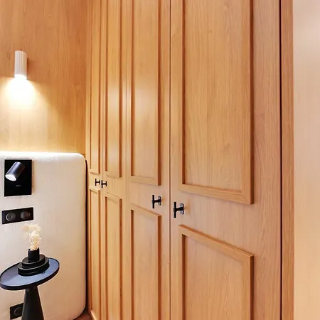 Serene - 2br 6p - Grenelle - Tour Eiffel