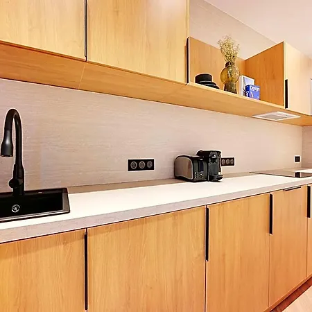 Serene - 2br 6p - Grenelle - Tour Eiffel * Paris