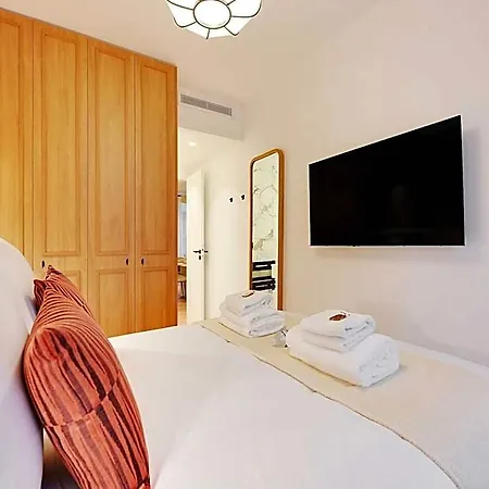Serene - 2br 6p - Grenelle - Tour Eiffel Apartment Paris