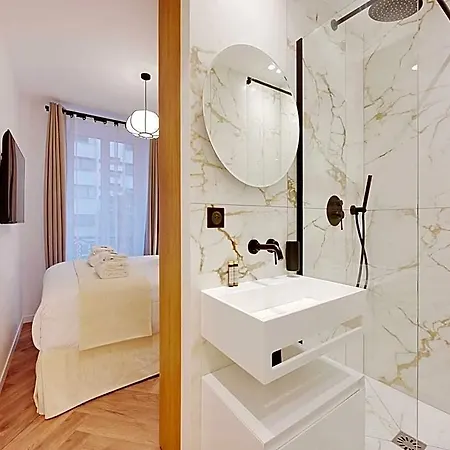 Serene - 2br 6p - Grenelle - Tour Eiffel *