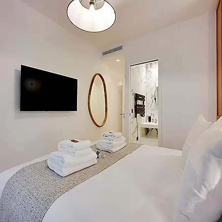 Apartment Serene - 2br 6p - Grenelle - Tour Eiffel Paris