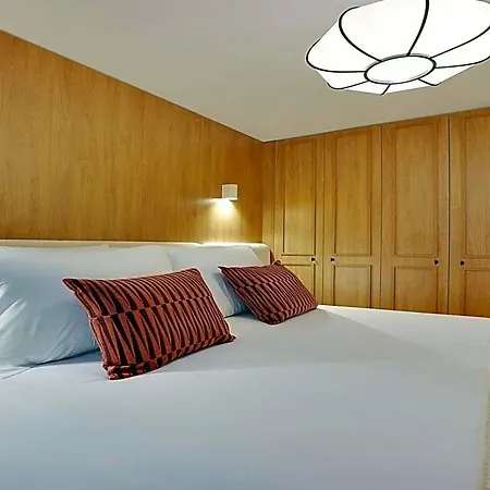 Serene - 2br 6p - Grenelle - Tour Eiffel Апартаменты *