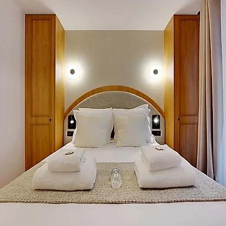 Serene - 2br 6p - Grenelle - Tour Eiffel Paris
