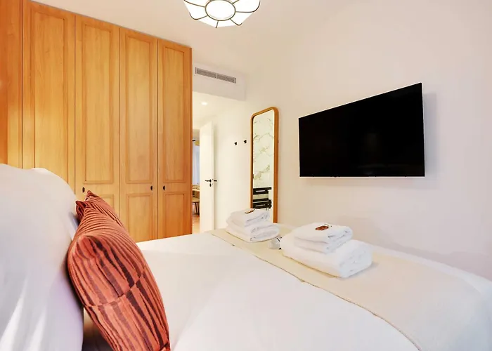 Serene - 2br 6p - Grenelle - Tour Eiffel * Paris