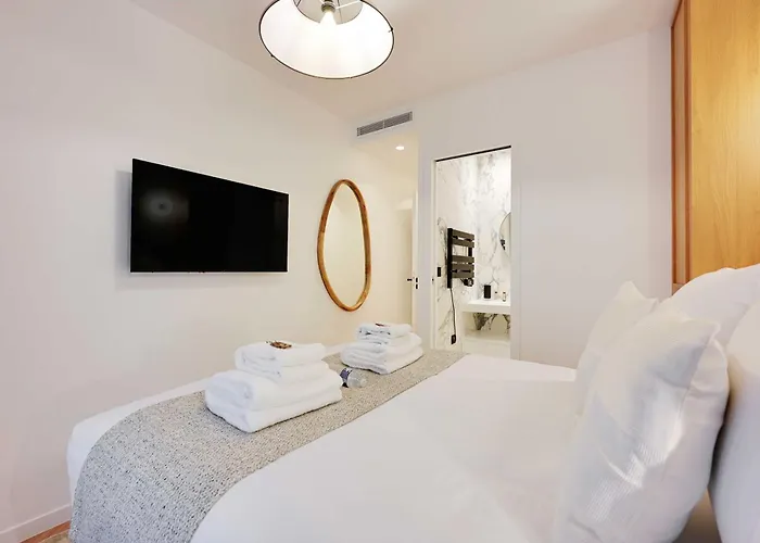 Serene - 2br 6p - Grenelle - Tour Eiffel *