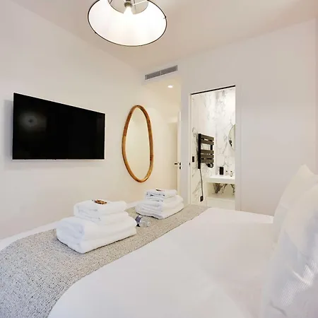 Serene - 2br 6p - Grenelle - Tour Eiffel *